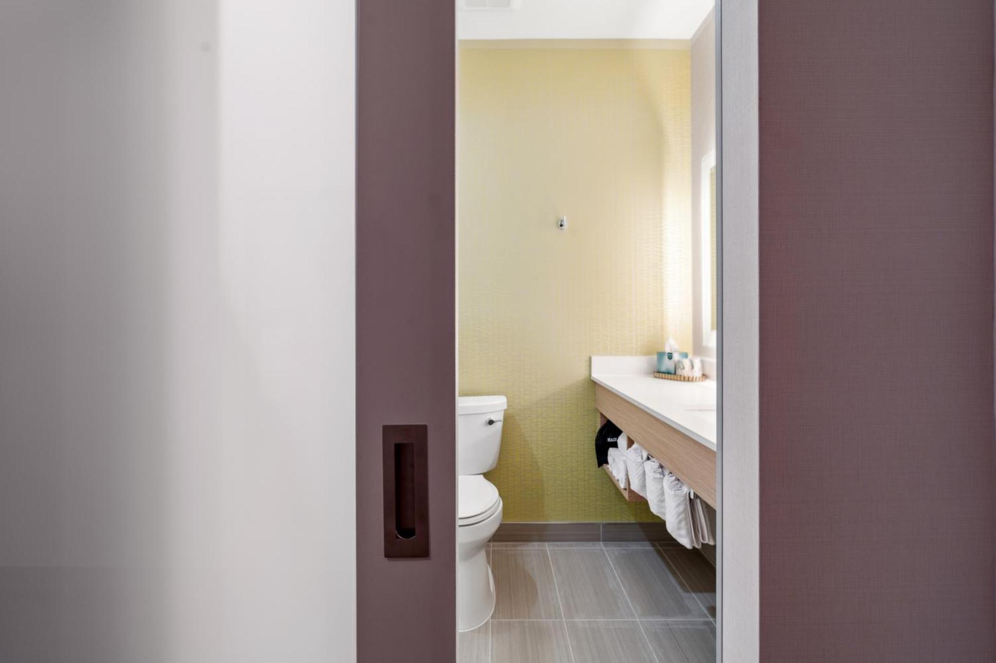 The Evergreen Corte Madera Extérieur photo