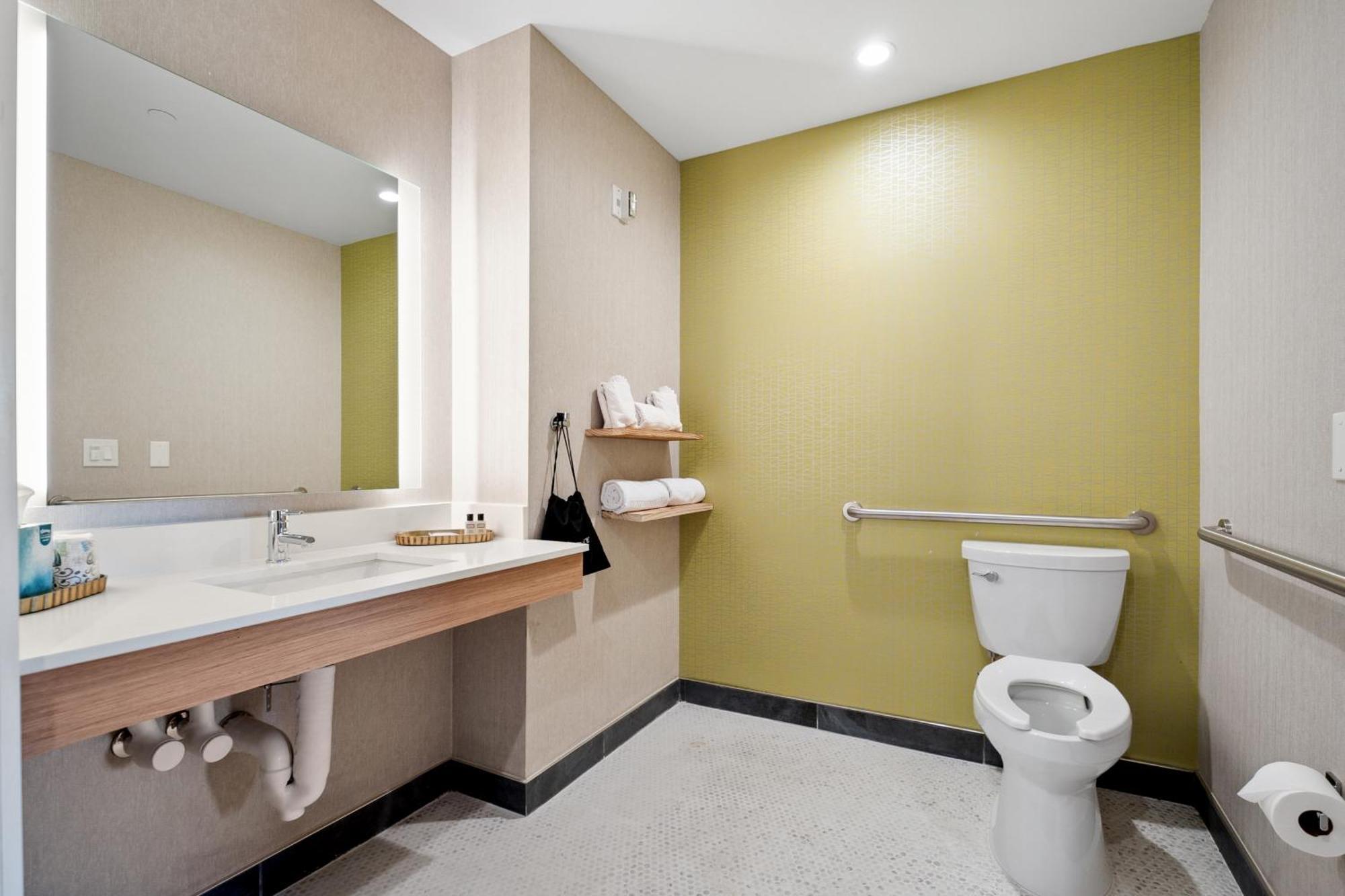 The Evergreen Corte Madera Extérieur photo