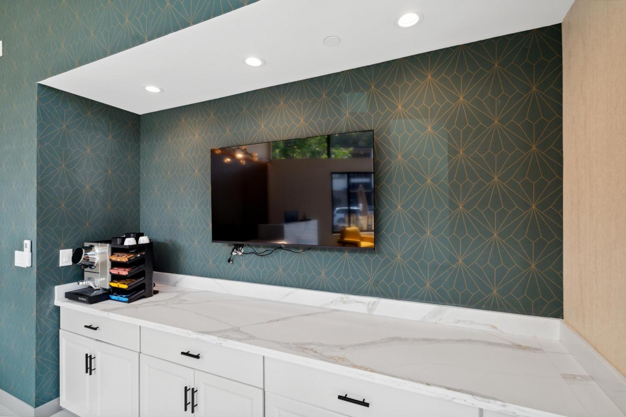 The Evergreen Corte Madera Extérieur photo