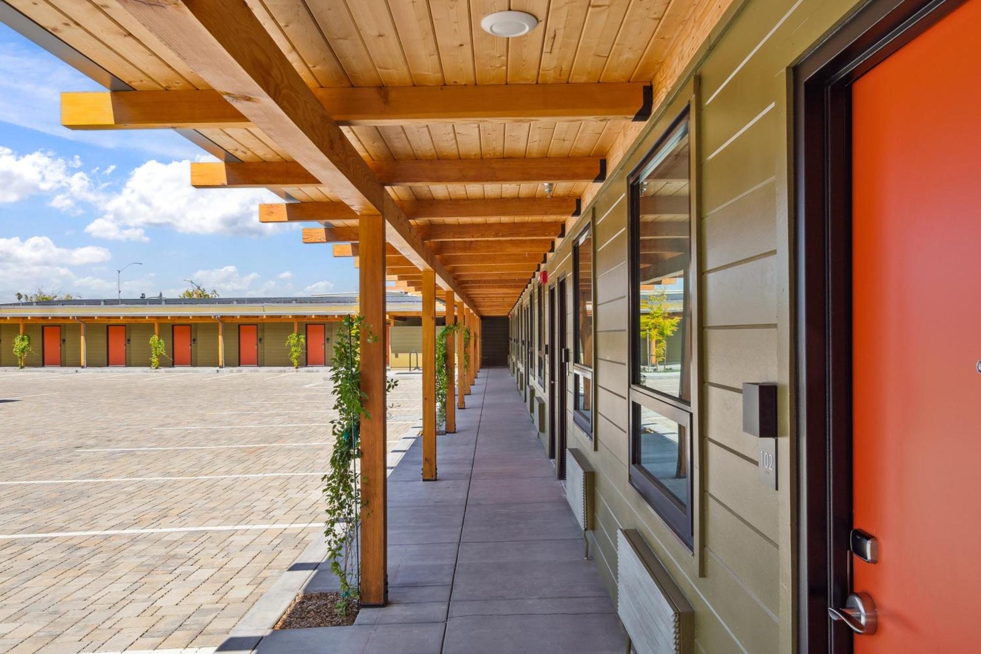 The Evergreen Corte Madera Extérieur photo